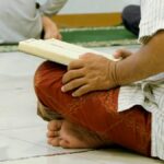 Ramadan dua for spiritual strength
