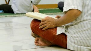 Ramadan dua for spiritual strength