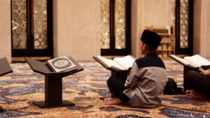Ramadan fasting exemptions explained