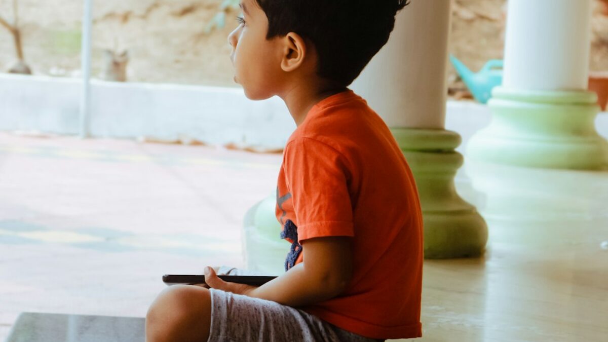 How to teach kids about Ramadan