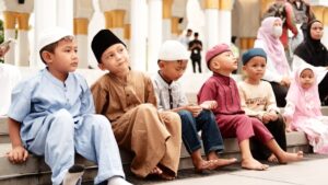 Ramadan fasting tips for health
