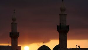 Benefits of Surah Al-Inshirah