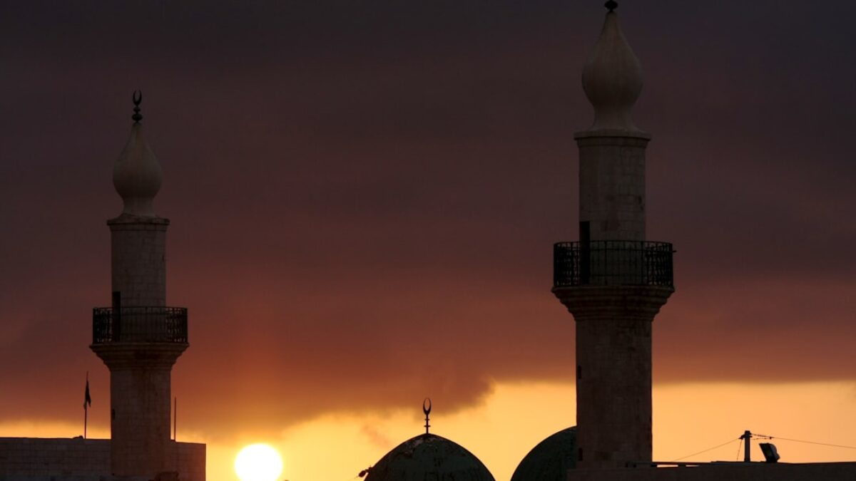 Benefits of Surah Al-Inshirah