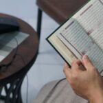 Benefits of reading Quran in Ramadan