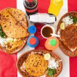 Ramadan meal planning ideas