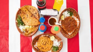 Ramadan meal planning ideas