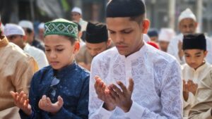 Ramadan spiritual growth plan
