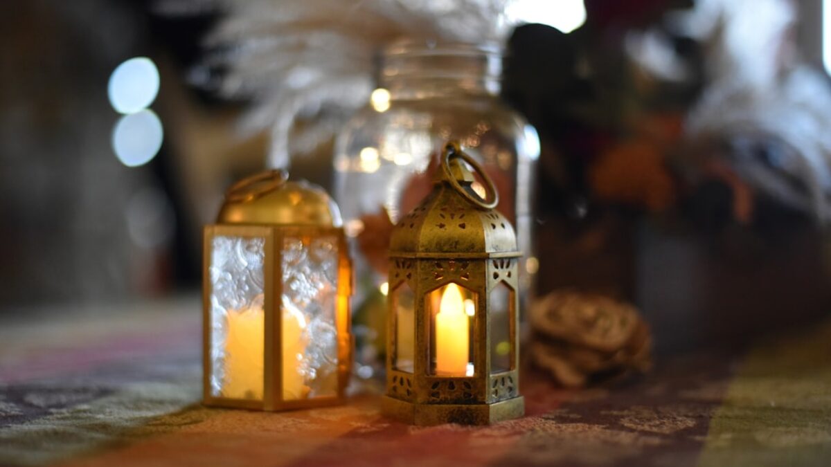 Benefits of Ramadan spiritual detox