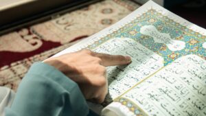 Tips for Ramadan time management