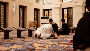 Benefits of Surah Al-Muzzammil