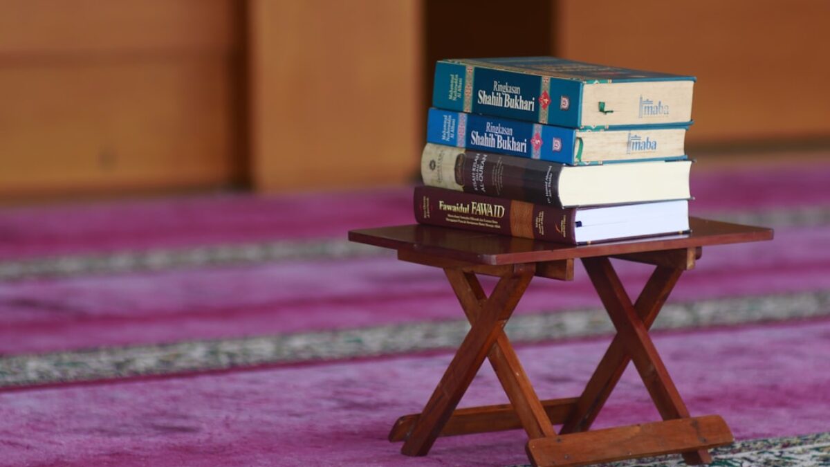 Benefits of Surah Ar-Rahman