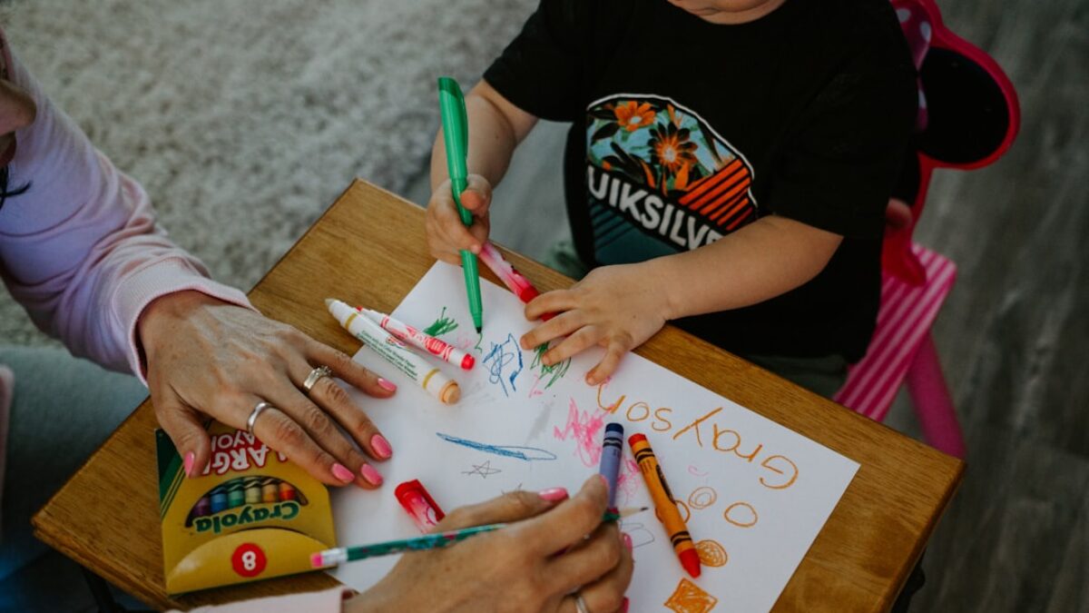 How to teach kids Islamic values