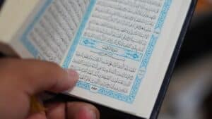 Learning Islam for converts online