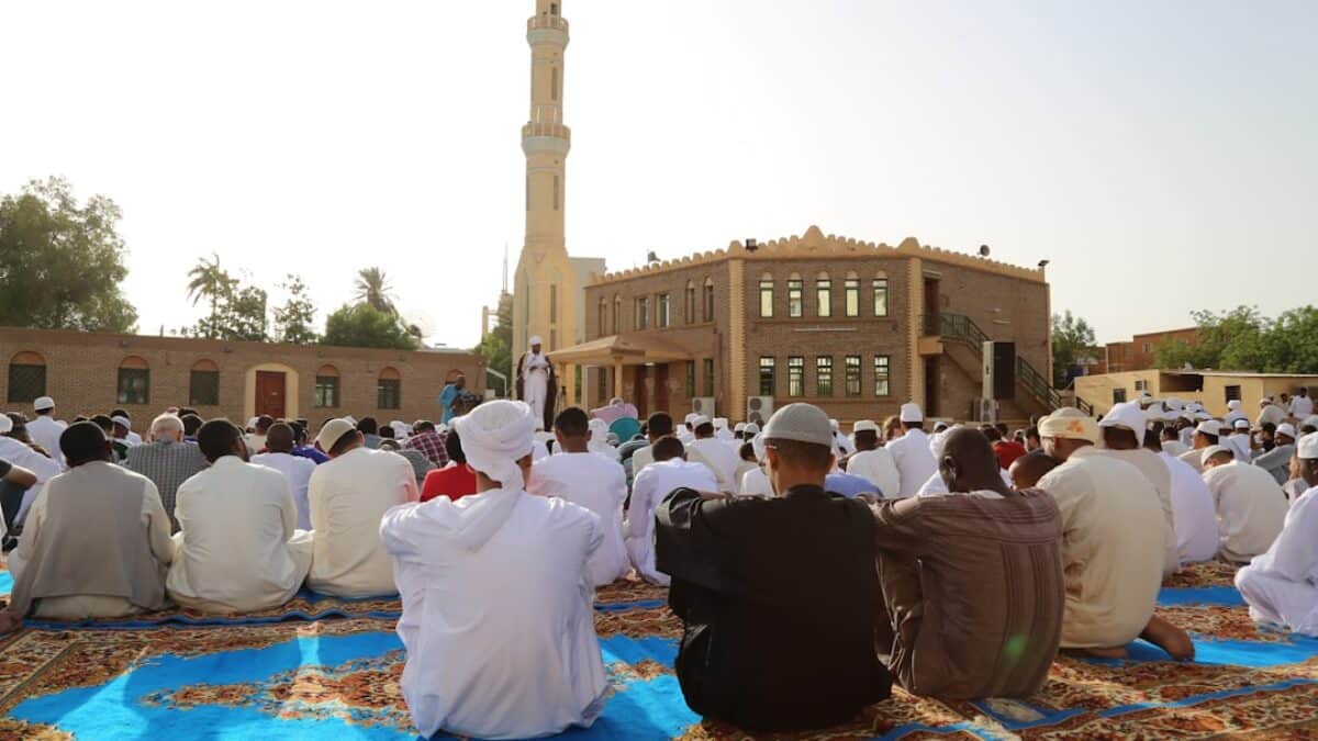 How to pray Qiyam in Ramadan