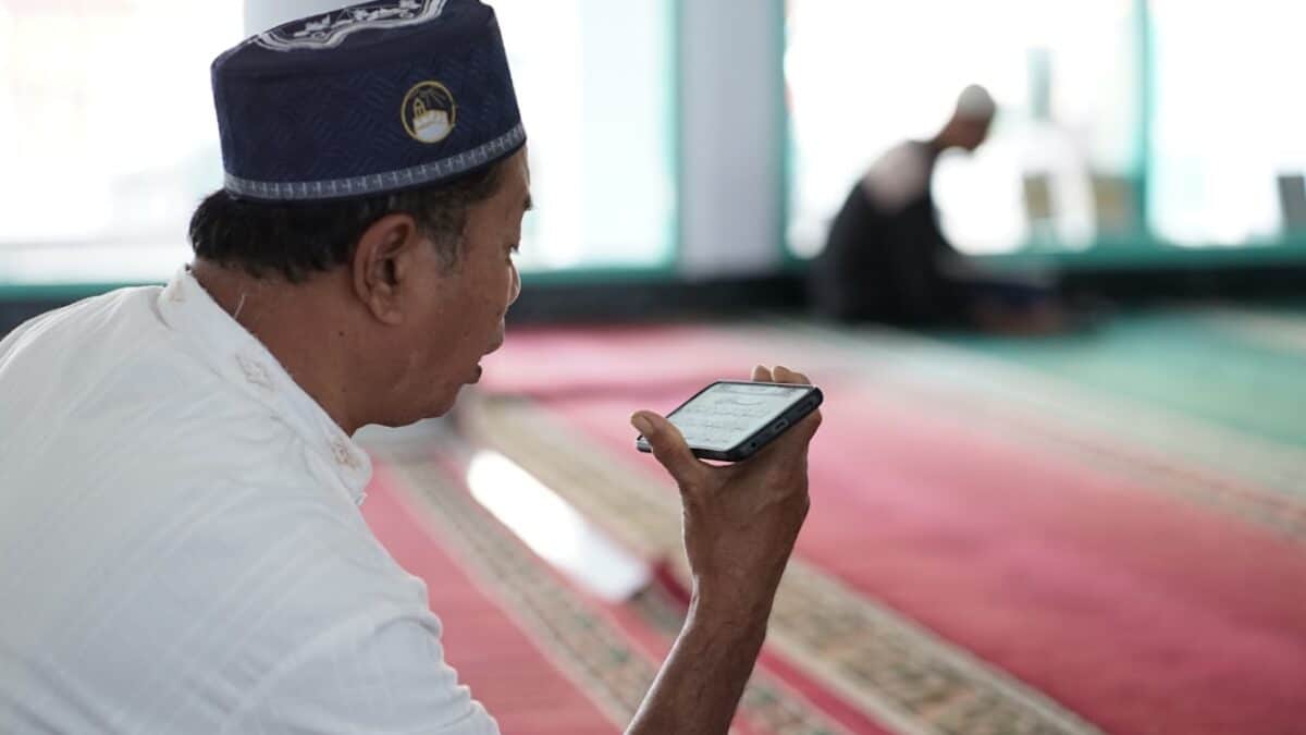 Free Islamic learning apps
