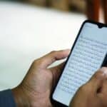 Quran reading tips for non-Arabic speakers