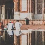 How to break fast in Ramadan