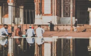 How to break fast in Ramadan