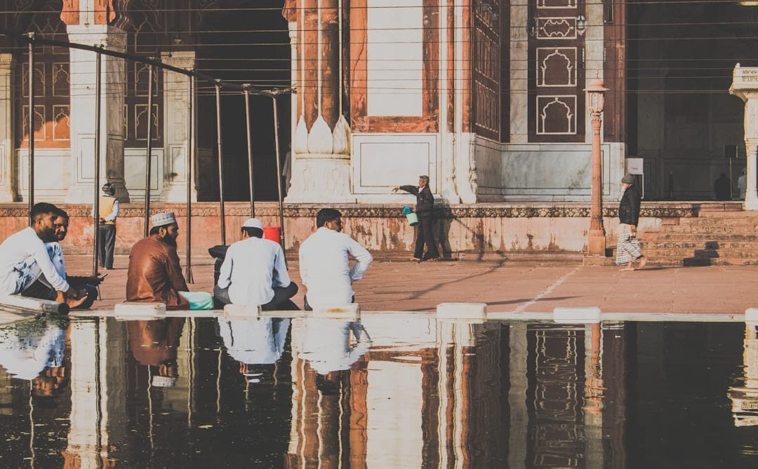 How to break fast in Ramadan