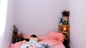 Duas for protection during sleep