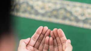 Benefits of Taraweeh prayers in Ramadan