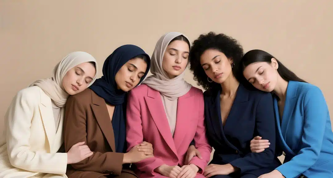 Basics of Sharia for beginners