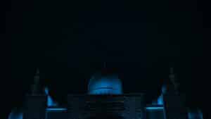 Ramadan night routine for worship