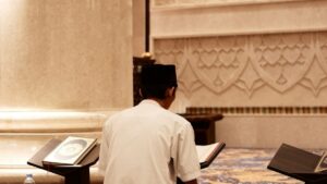 How to plan Ramadan worship