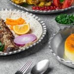 Tips for Ramadan meal planning