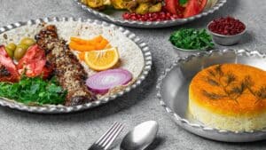 Tips for Ramadan meal planning