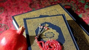 Ramadan dua for family protection