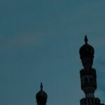 Tips for staying active in Ramadan