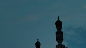 Tips for staying active in Ramadan