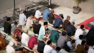 Ramadan dua for success