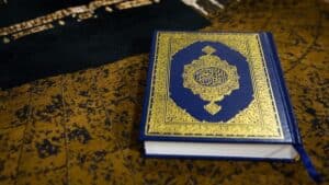Online Quran learning resources