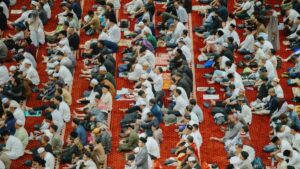 How to prepare for Ramadan spiritually