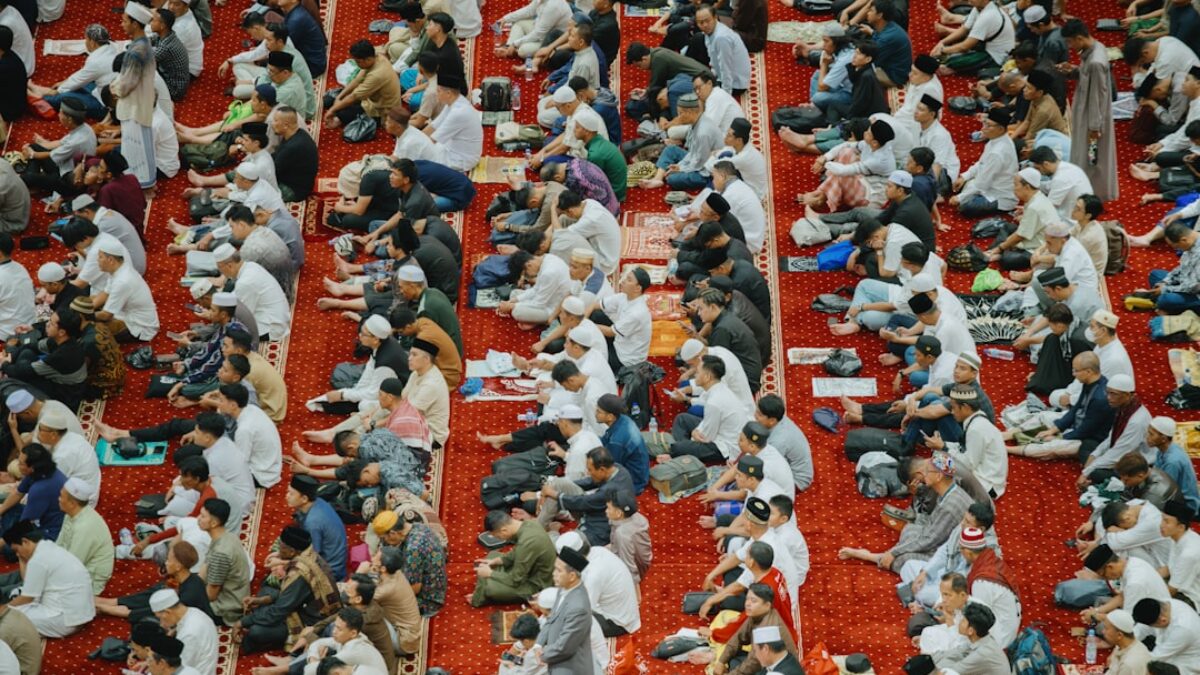 How to prepare for Ramadan spiritually