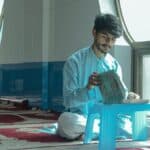 Ramadan productivity tips for work