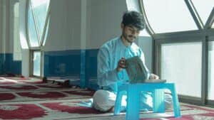 Ramadan productivity tips for work