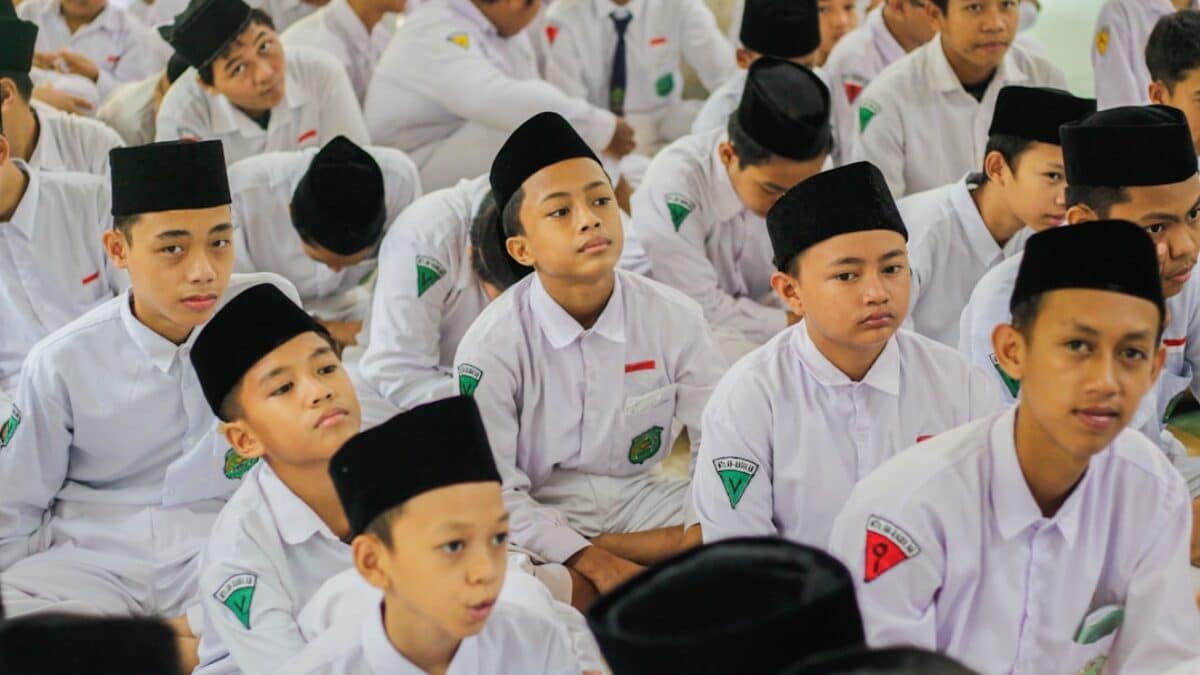 Tafsir of short Surahs for kids