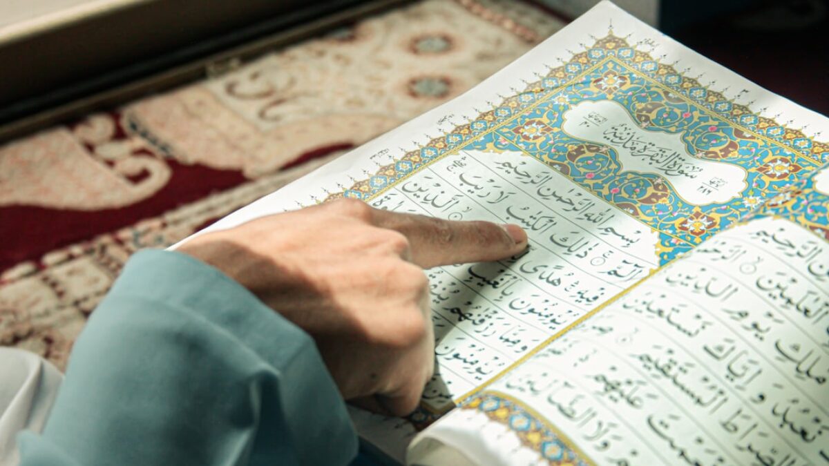 Tips for a productive Ramadan