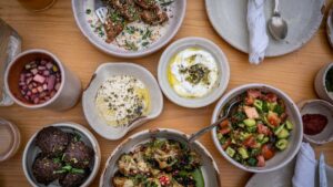 How to avoid overeating in Ramadan