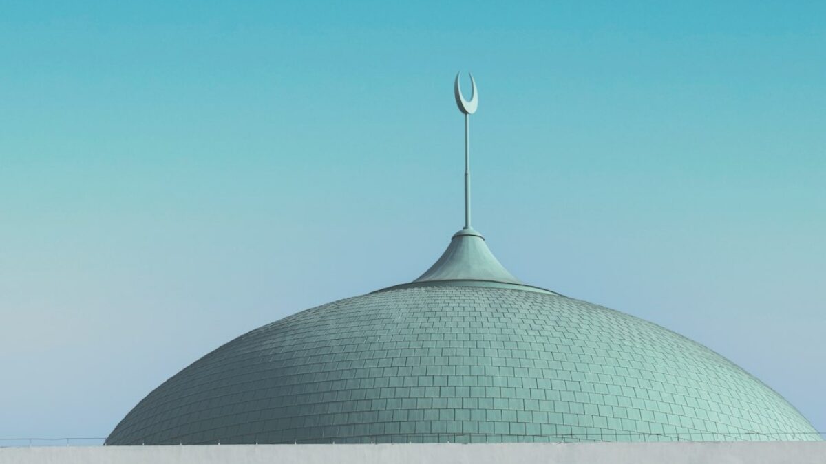Basics of Islamic spirituality