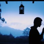 Step-by-step wudu for prayer