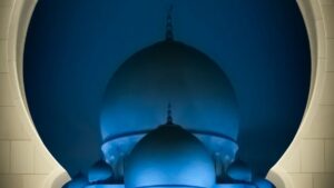 Ramadan charity projects for families