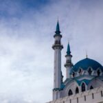 Ramadan charity for community
