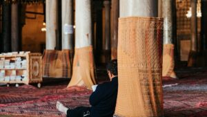 How to balance work and Ramadan