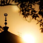 Ramadan spiritual reflection ideas