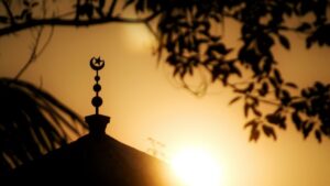 Ramadan spiritual reflection ideas