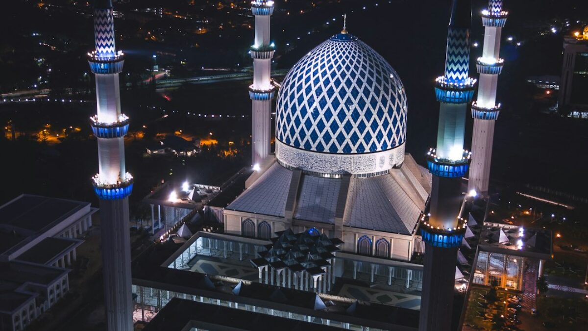 How to maintain energy in Ramadan